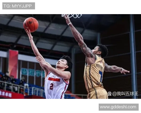 杭州篮球队战术解析：构建高效控制体系的关键策略与实践